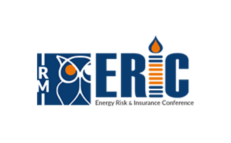 IRMI Energy Risk & Insurance Conference Event Logo 2024