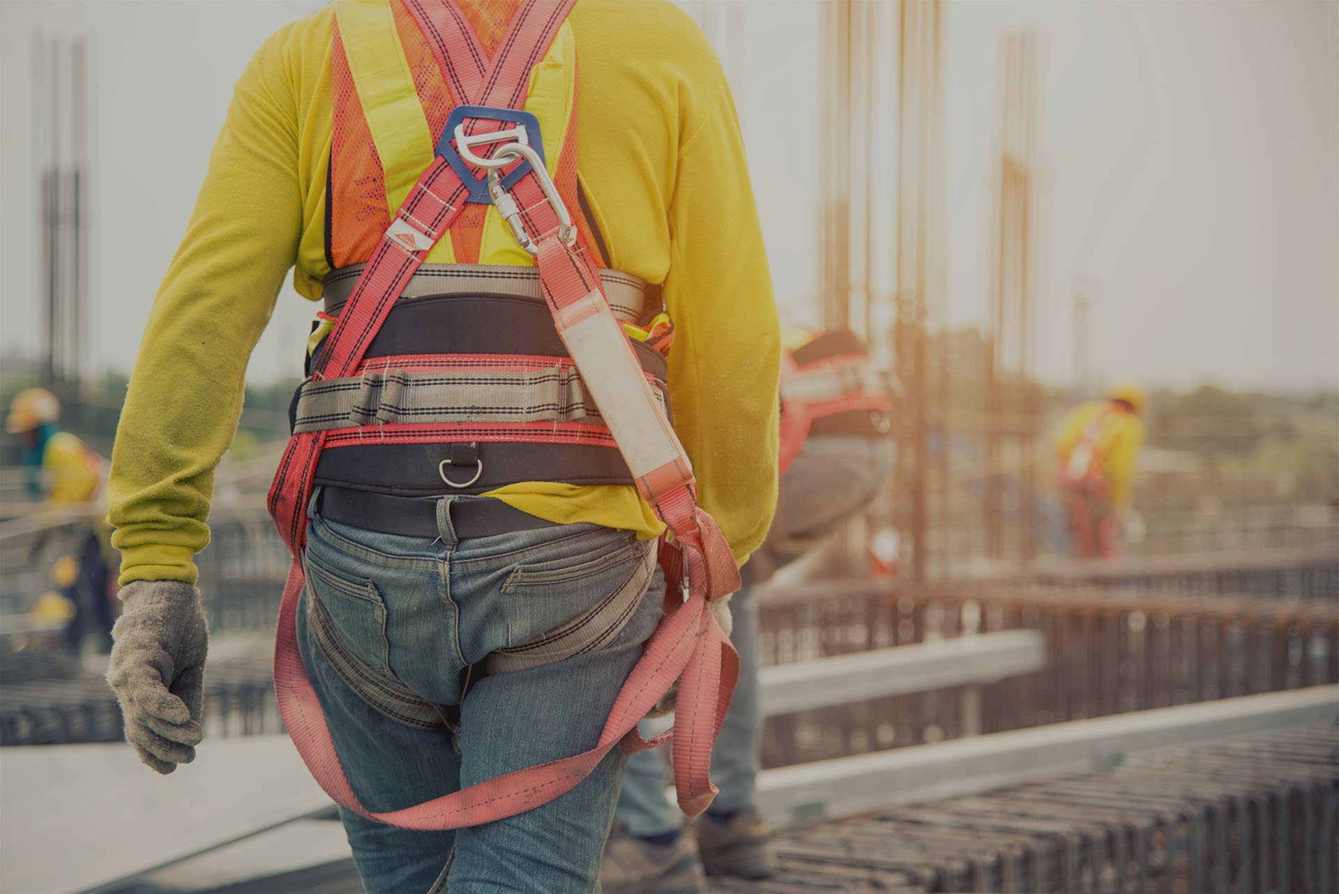 Practices for Enhancing Construction Site Safety