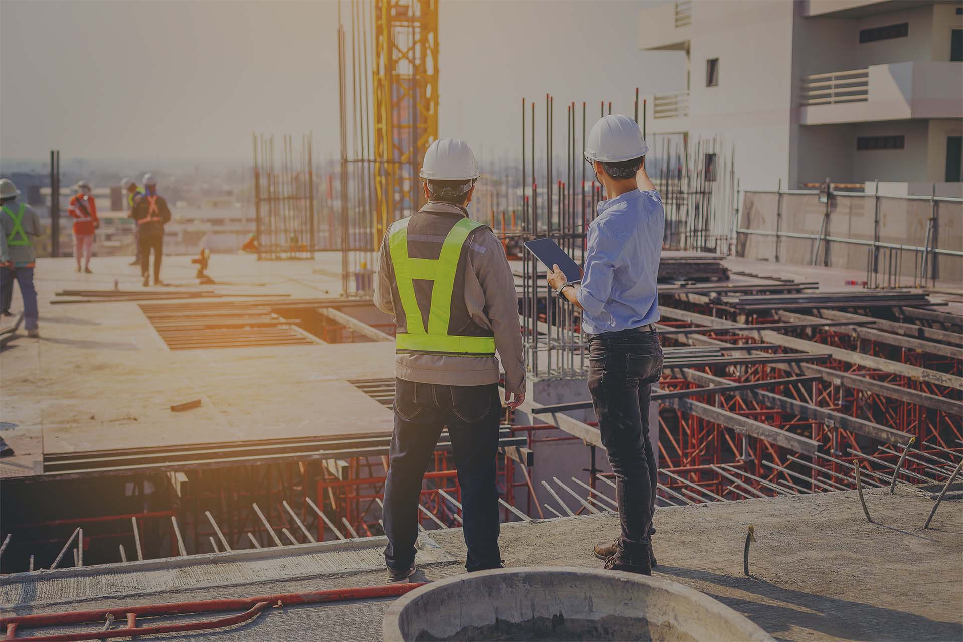 Creating an Effective Construction Safety Plan