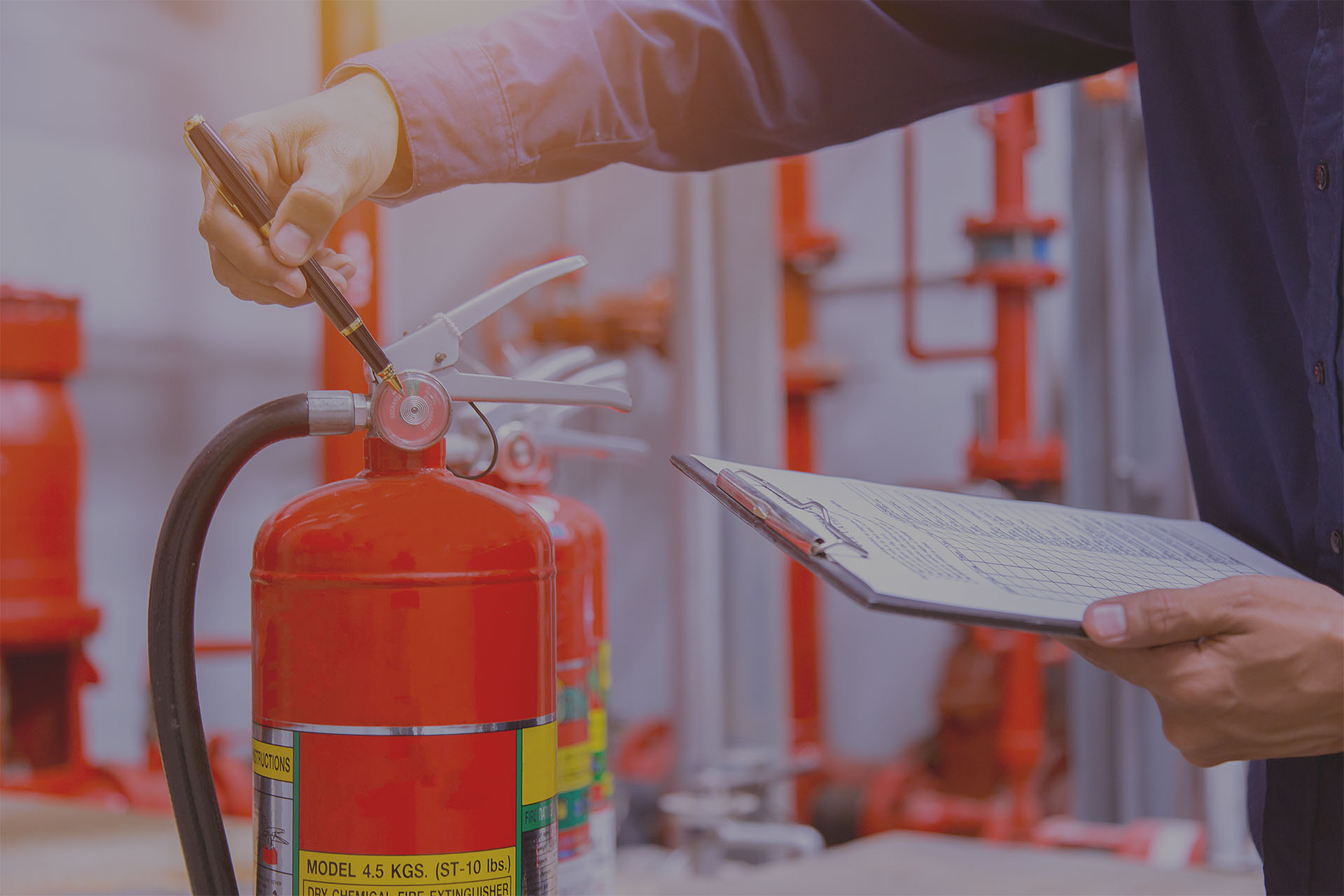 Workplace Fire Safety: The Plan You Can’t Afford to Forget