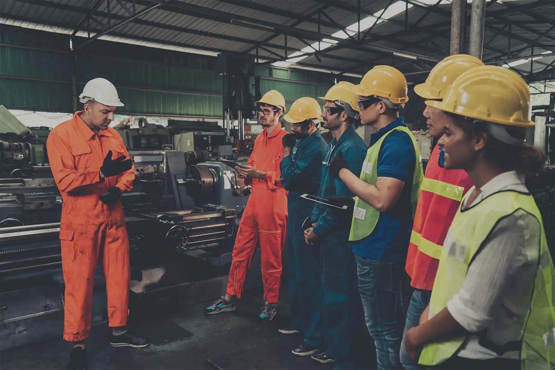 Safety Awareness in High-Risk Workplaces: 10 Actionable Strategies